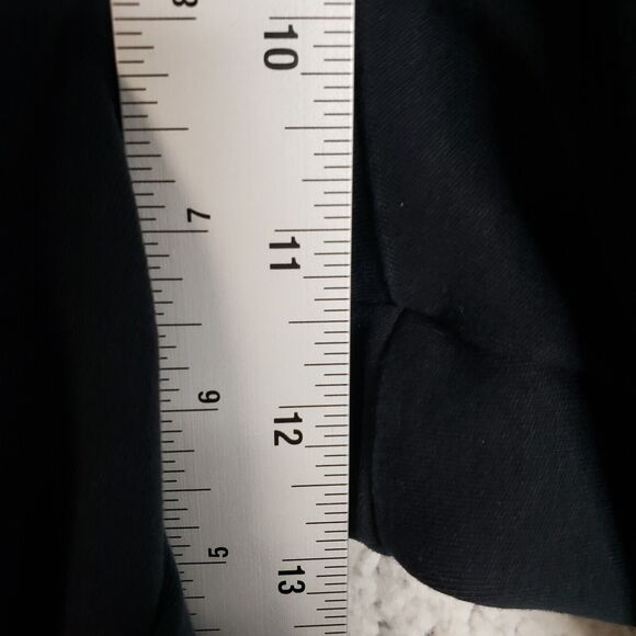 HUGO BOSS Mens Chino Pants 39x24 XXL Casual Stretch Drawstring - Picture 7 of 10